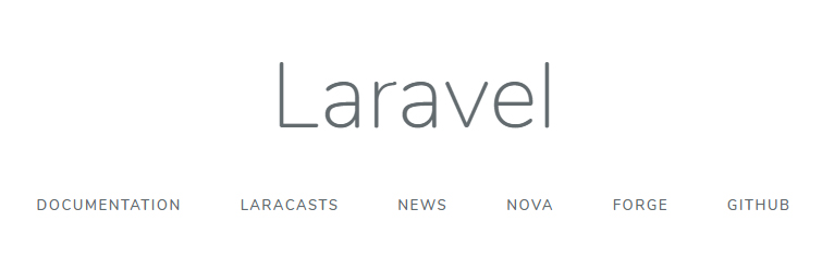 Tạo project Laravel đầu tiên.