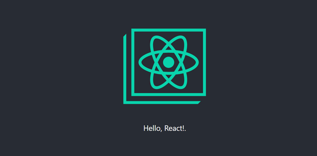 React.js HTML Render