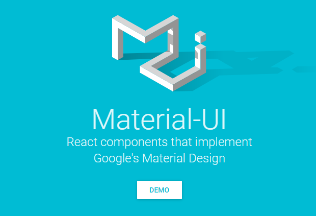 UI Components Material-UI